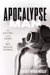 Apocalypse Man cover