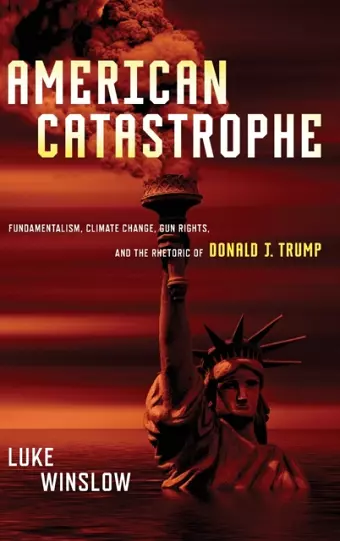 American Catastrophe cover