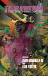 Literary Afrofuturism in the Twenty-First Century cover