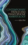 Contemporary French and Francophone Narratology cover