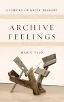 Archive Feelings cover