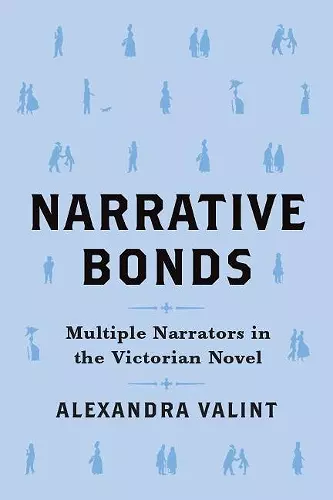 Narrative Bonds cover