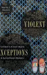 Violent Exceptions cover