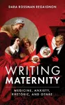 Writing Maternity cover