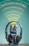 Audionarratology cover