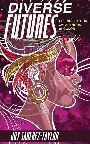 Diverse Futures cover