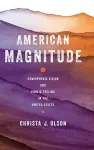 American Magnitude cover