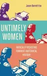 Untimely Women cover