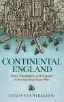 Continental England cover