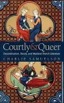 Courtly and Queer cover