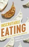 Inscrutable Eating cover