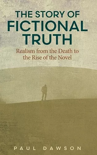 The Story of Fictional Truth cover