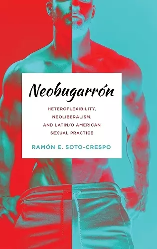 Neobugarrón cover