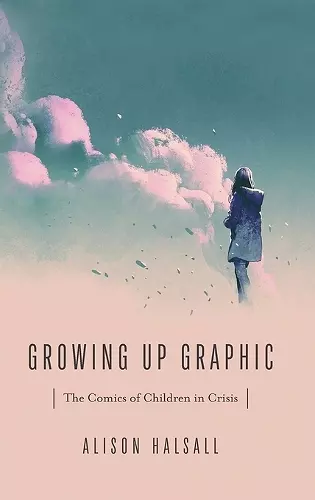 Growing Up Graphic cover