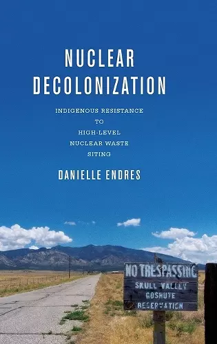 Nuclear Decolonization cover