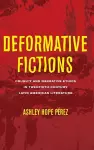 Deformative Fictions cover