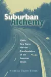 Suburban Alchemy cover