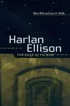 Harlan Ellison cover