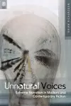 Unnatural Voices cover