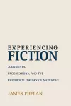 Experiencing Fiction cover