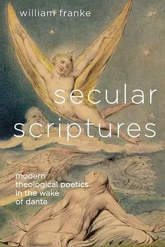 Secular Scriptures cover