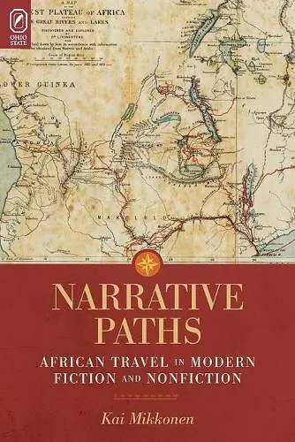 Narrative Paths cover