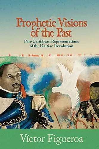 Prophetic Visions of the Past cover