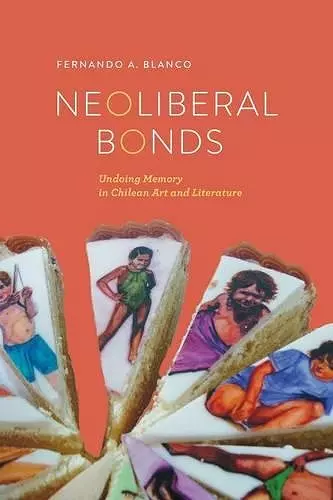 Neoliberal Bonds cover