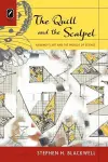 The Quill and the Scalpel cover