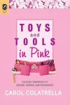 Toys and Tools in Pink cover