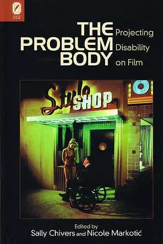 The Problem Body cover