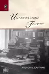 Understanding Tolstoy cover