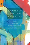 A Poetics of Unnatural Narrative cover