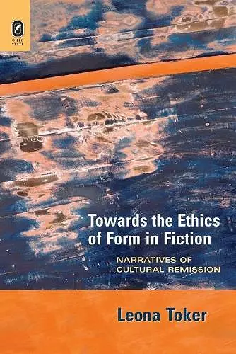 Towards the Ethics of Form in Fiction cover