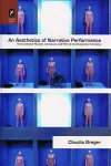 An Aesthetics of Narrative Performance cover