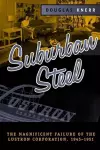 Suburban Steel cover