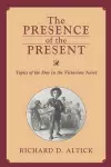 Presence of the Present cover