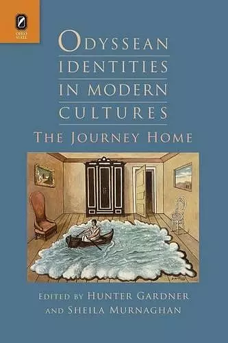 Odyssean Identities in Modern Cultures cover