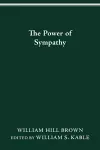The Power of Sympathy cover