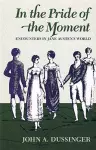 In Pride of the Moment cover
