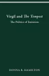 Virgil and the Tempest cover