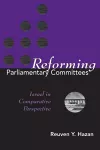 Reforming Parliamentary Committees cover