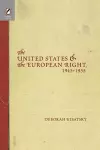 United States European Right cover