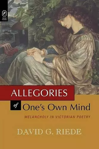 Allegories of One's Own Mind cover