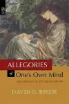 Allegories of One's Own Mind cover