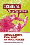 Criminal Conversations cover