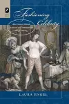 Fashioning Celebrity cover