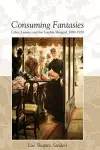 Consuming Fantasies cover