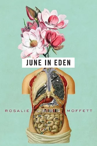 June in Eden cover