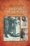 Dickens's Forensic Realism cover